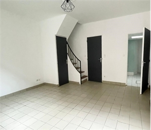maison-villa à la vente -   80000  AMIENS, surface 48 m2 vente maison-villa - APR751322